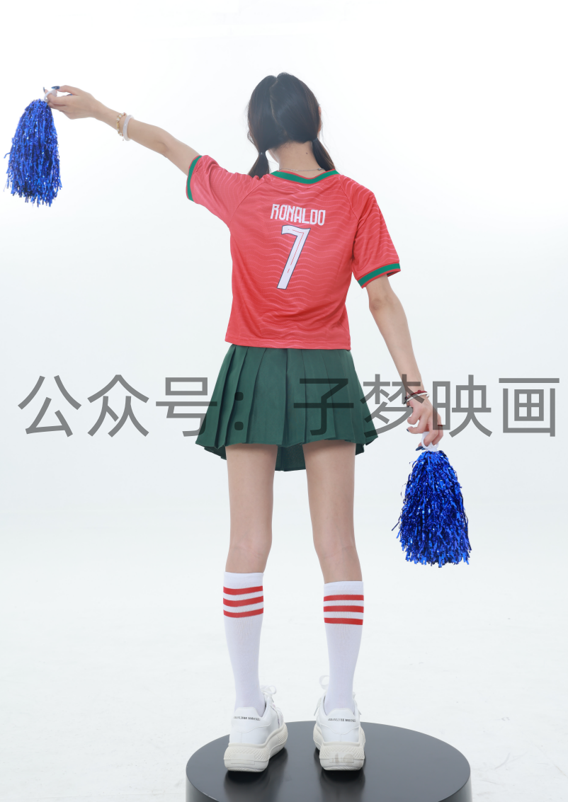 第366期-飞飞-助力世界杯[324张图片+50分钟视频]-已完结
