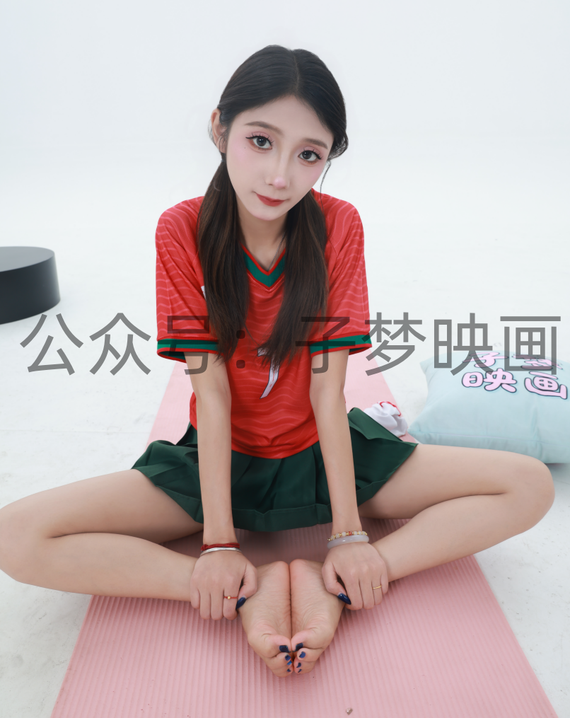 第366期-飞飞-助力世界杯[324张图片+50分钟视频]-已完结