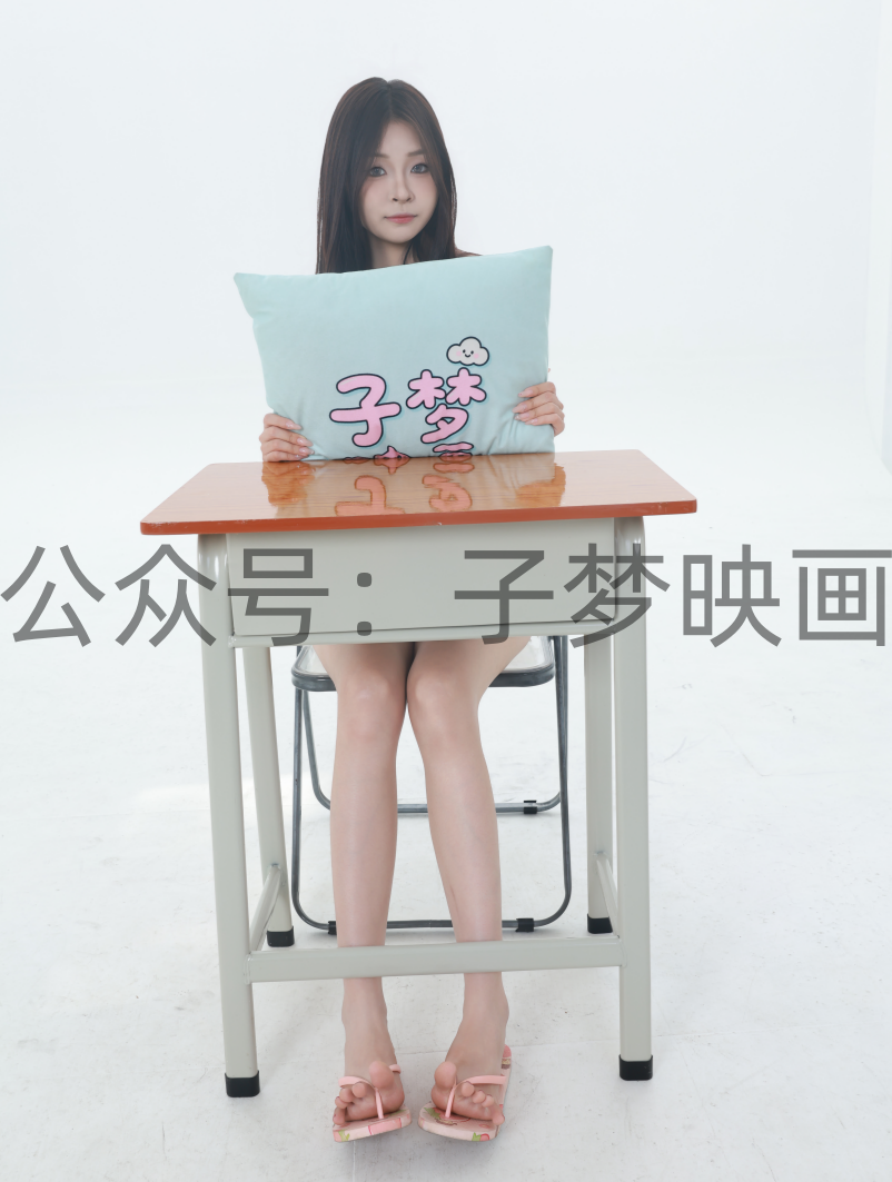 第364期-小小-小小的人字拖[529张图片+66分钟视频]-已完结