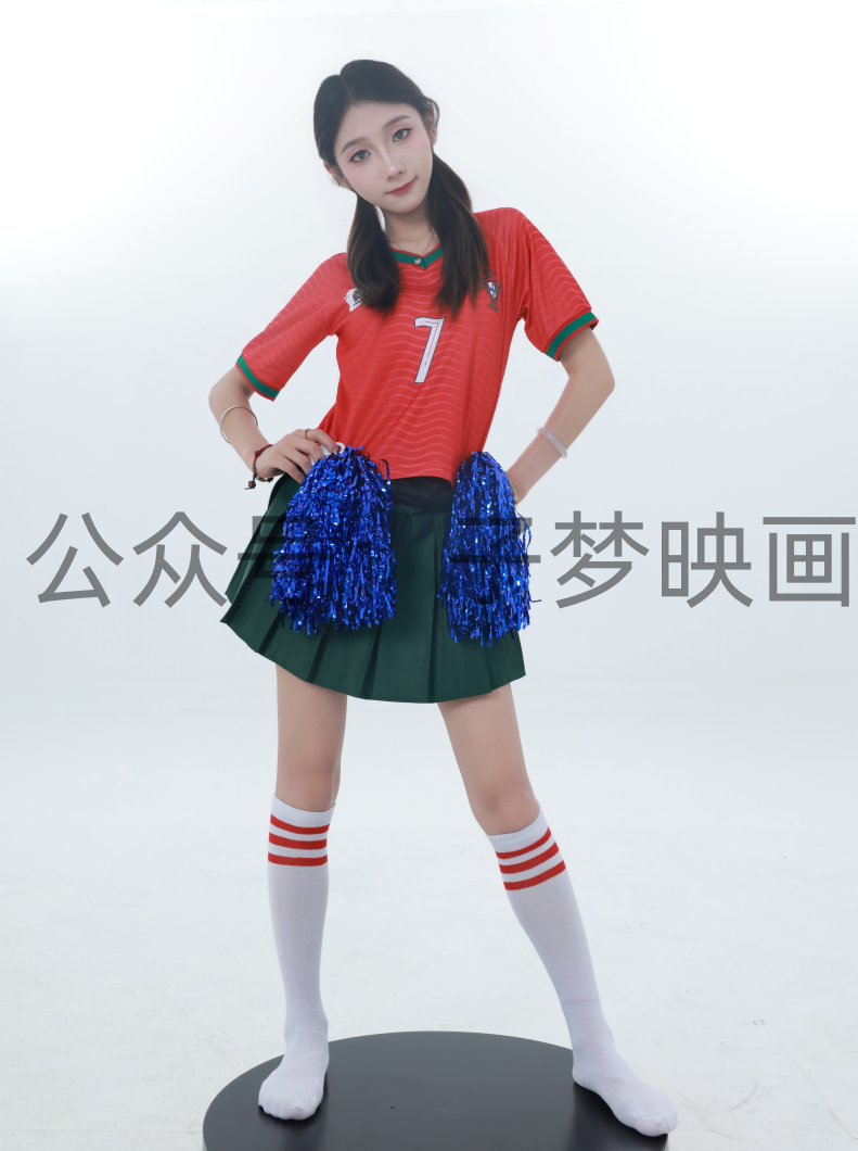 第366期-飞飞-助力世界杯[324张图片+50分钟视频]-已完结