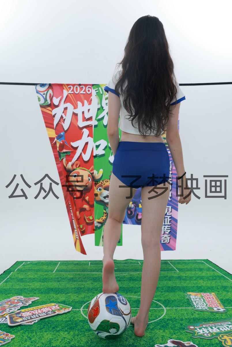 第369期-嘉嘉-全力以赴[409张图片+55分钟视频]-已完结