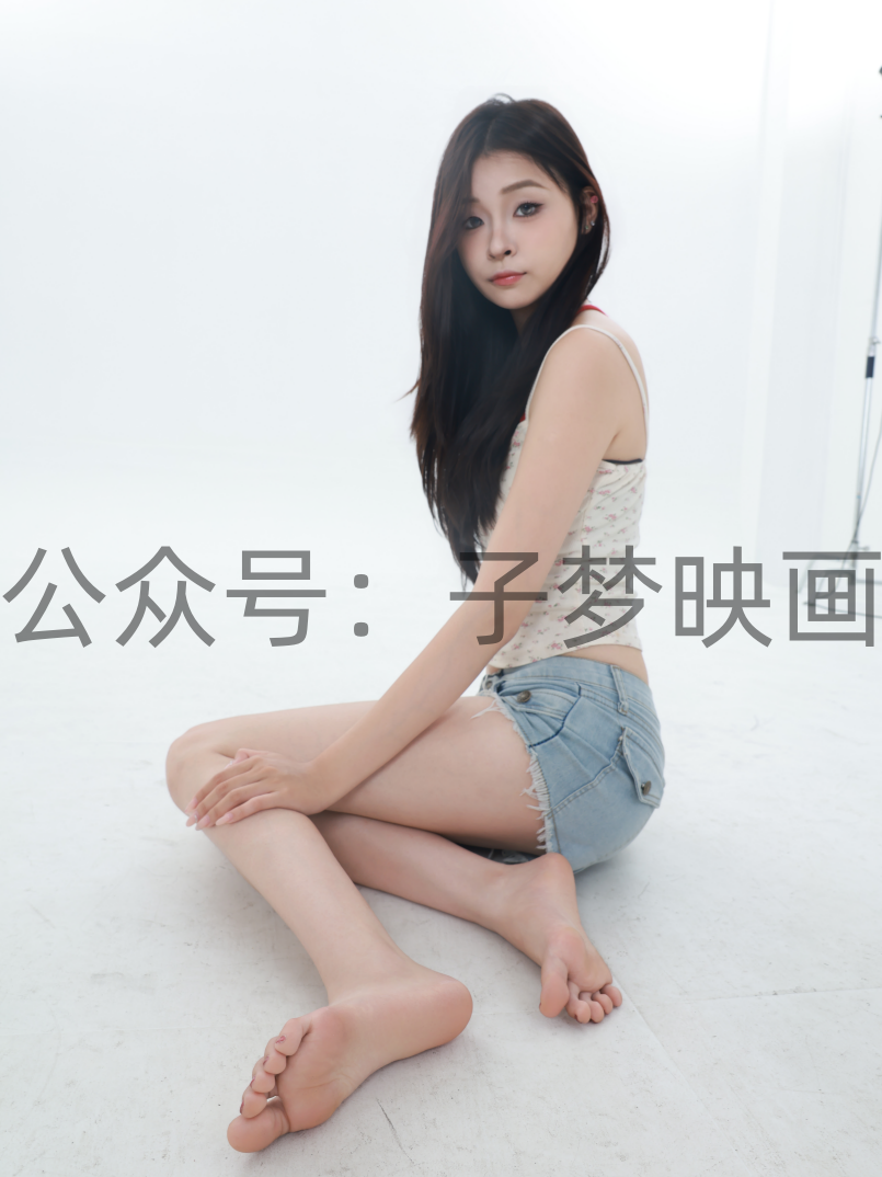 第364期-小小-小小的人字拖[529张图片+66分钟视频]-已完结