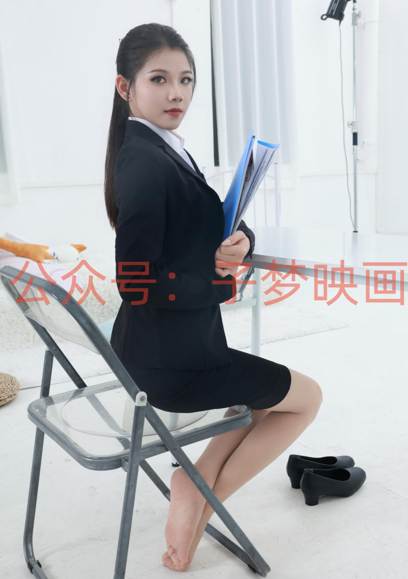 第370期-北北-都市精英[448张图片+48分钟视频]-已完结