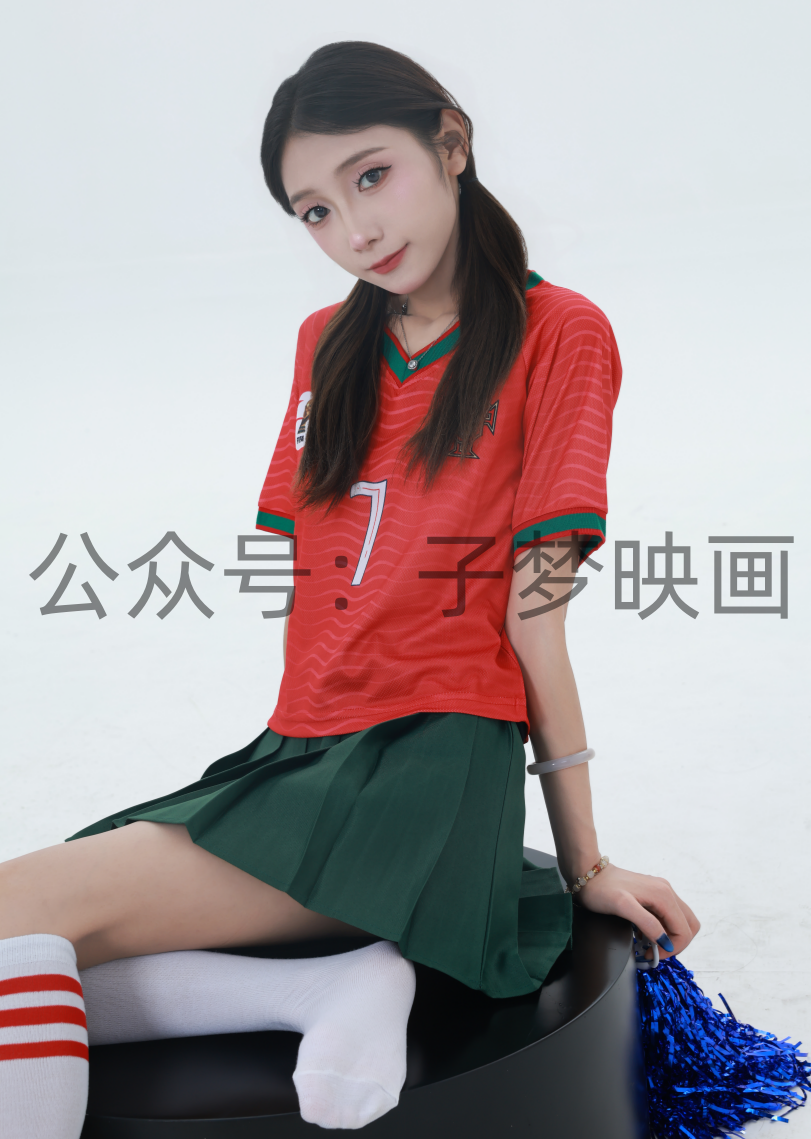 第366期-飞飞-助力世界杯[324张图片+50分钟视频]-已完结
