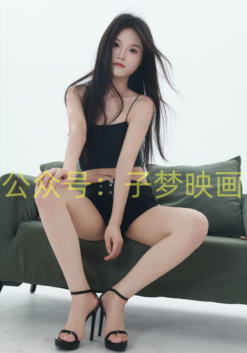 第365期-思思-黑色系[303张图片+38分钟视频]-已完结