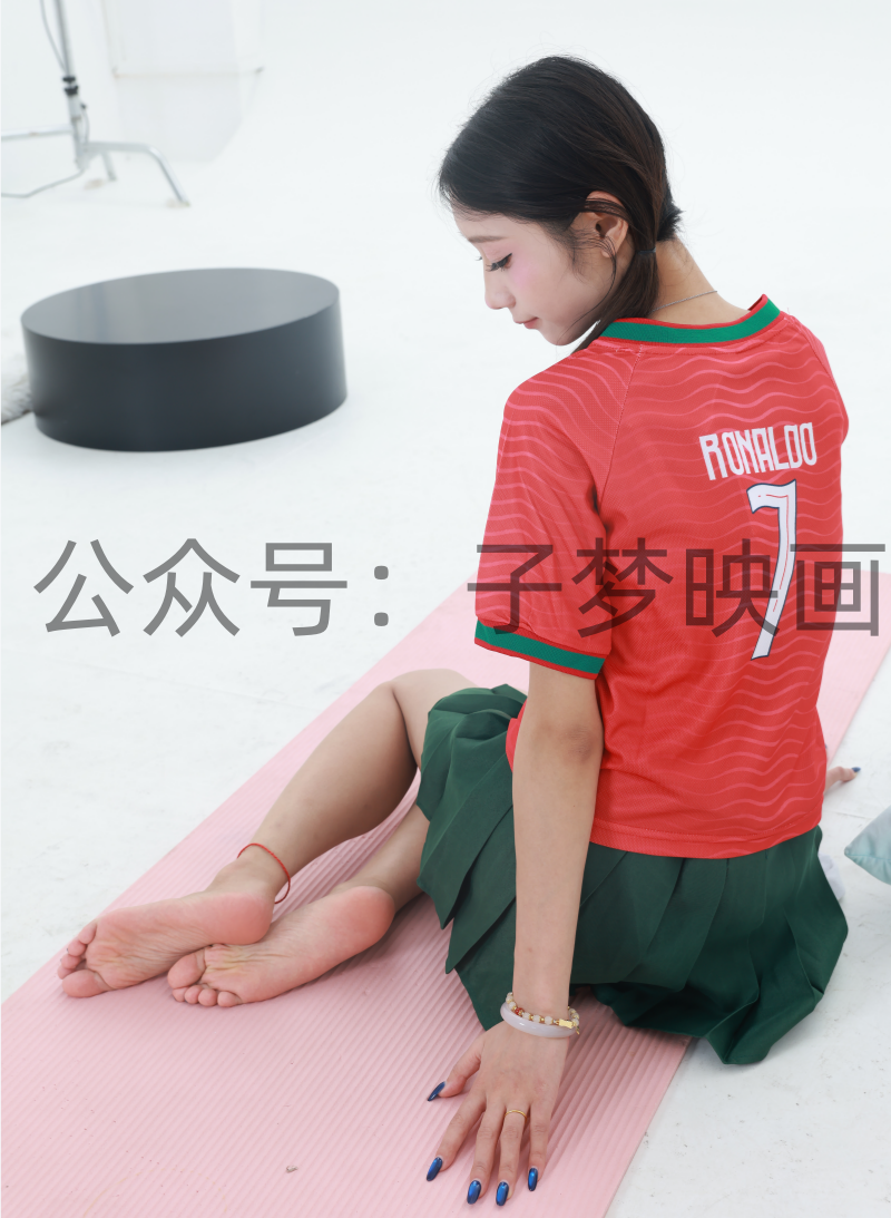 第366期-飞飞-助力世界杯[324张图片+50分钟视频]-已完结