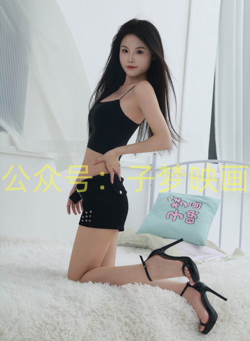 第365期-思思-黑色系[303张图片+38分钟视频]-已完结