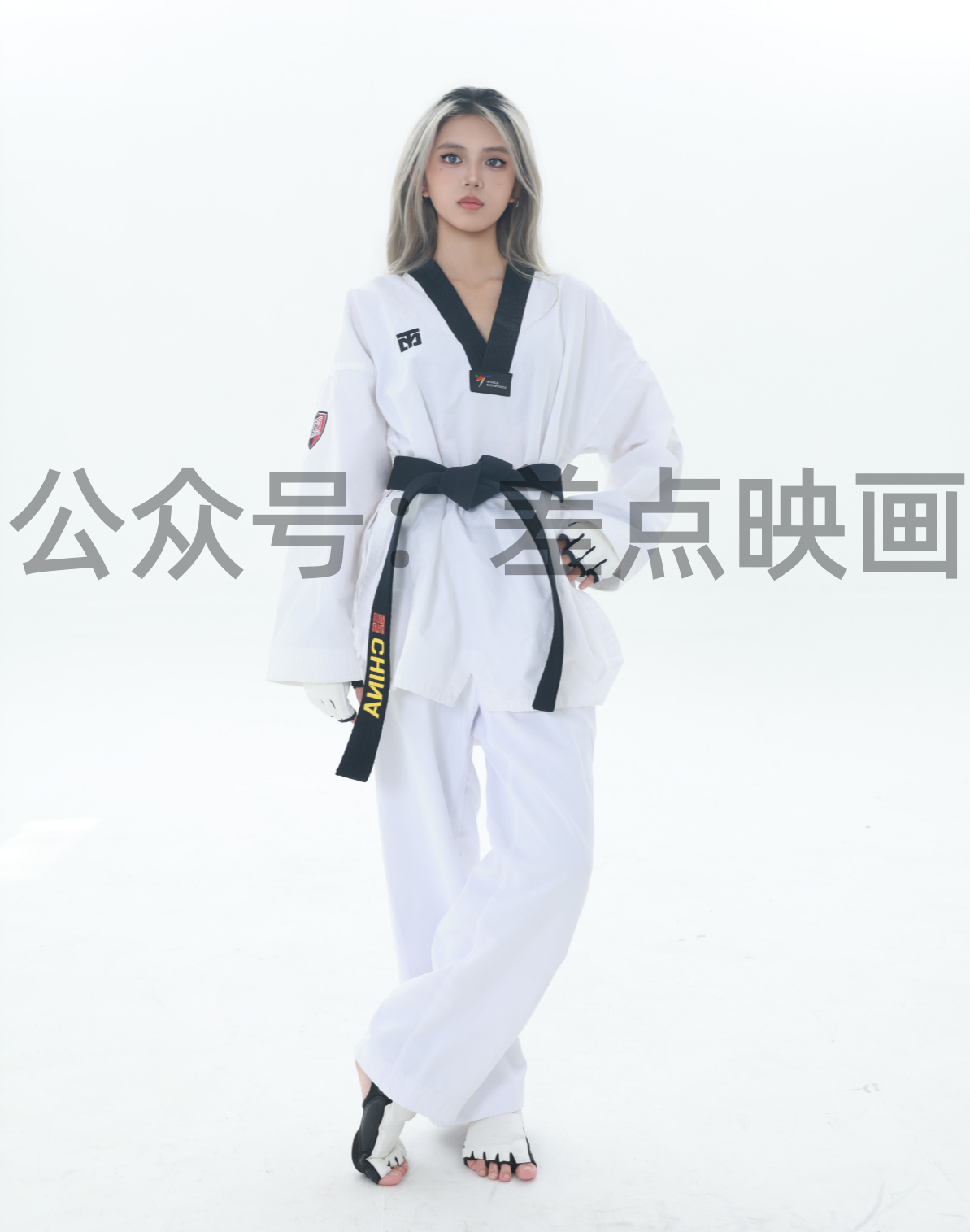第371期-娇娇-巾帼须眉[362张图片+51分钟视频]-已完结