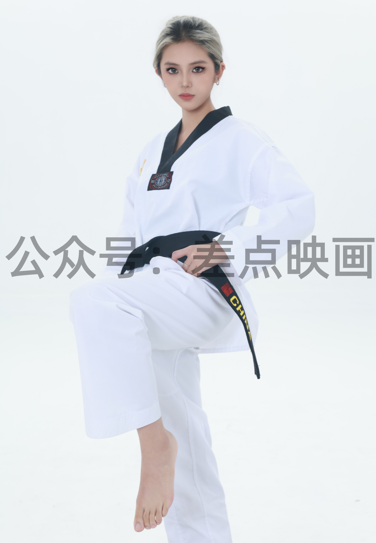 第371期-娇娇-巾帼须眉[362张图片+51分钟视频]-已完结