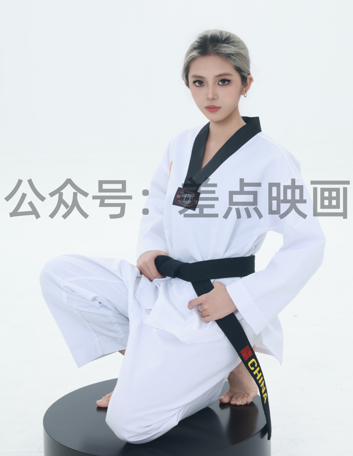 第371期-娇娇-巾帼须眉[362张图片+51分钟视频]-已完结