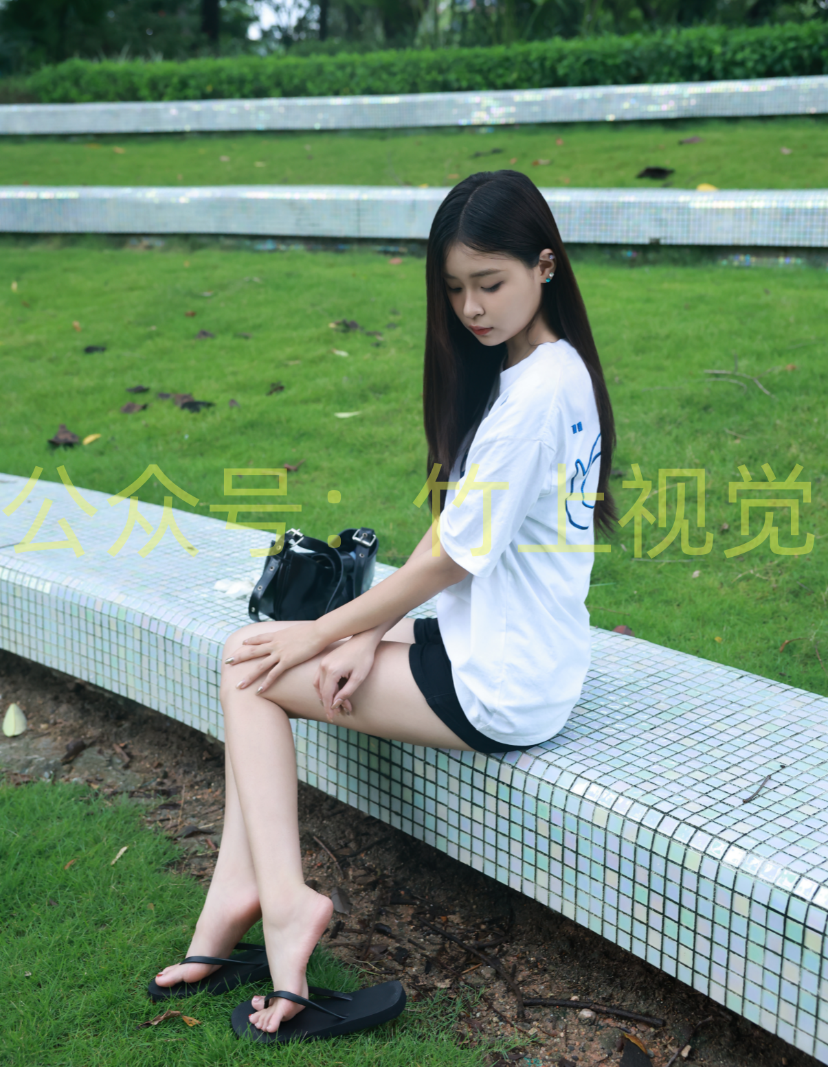 第374期-小小-景美人更美[396张图片+43分钟视频]-已完结