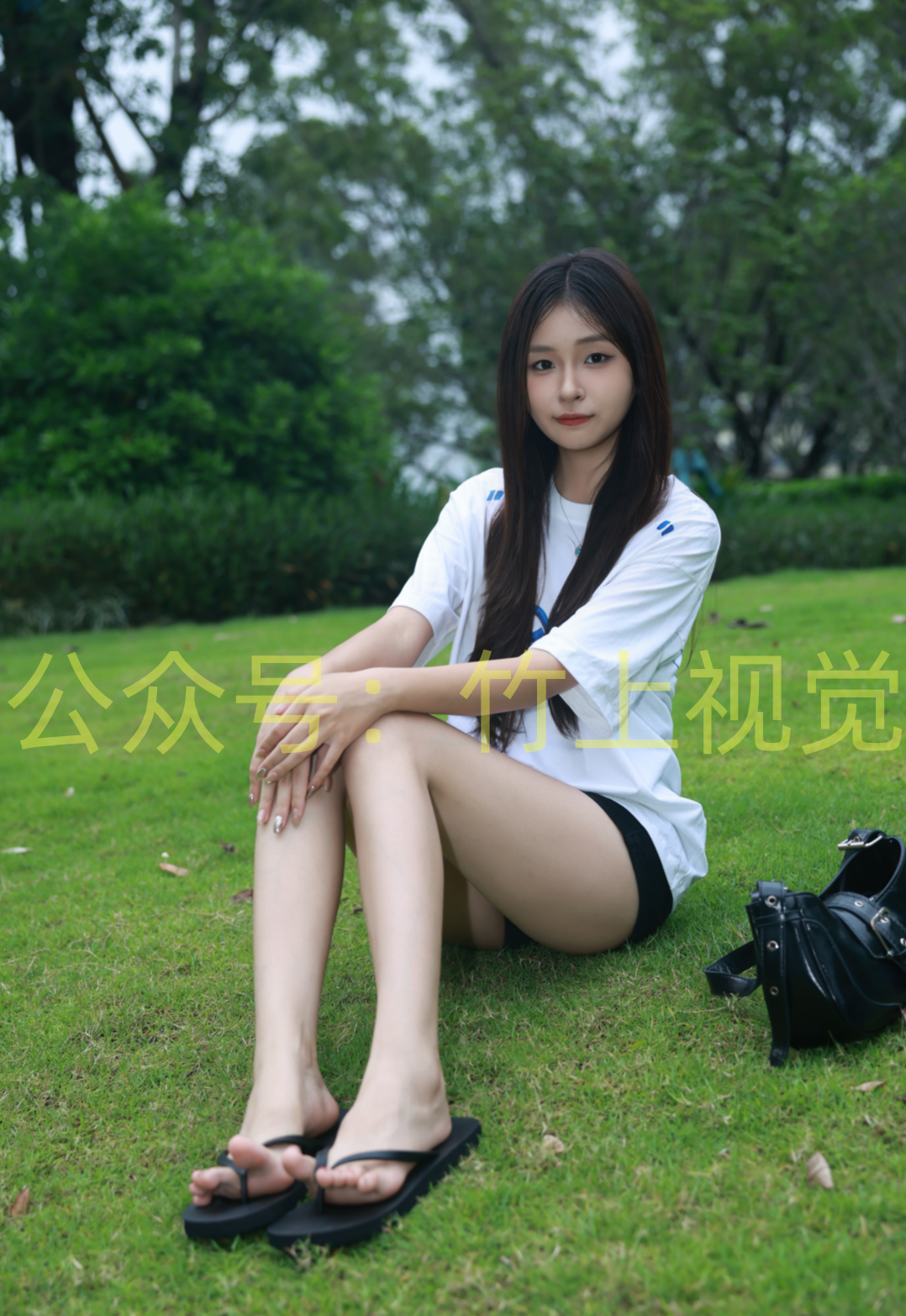 第374期-小小-景美人更美[396张图片+43分钟视频]-已完结