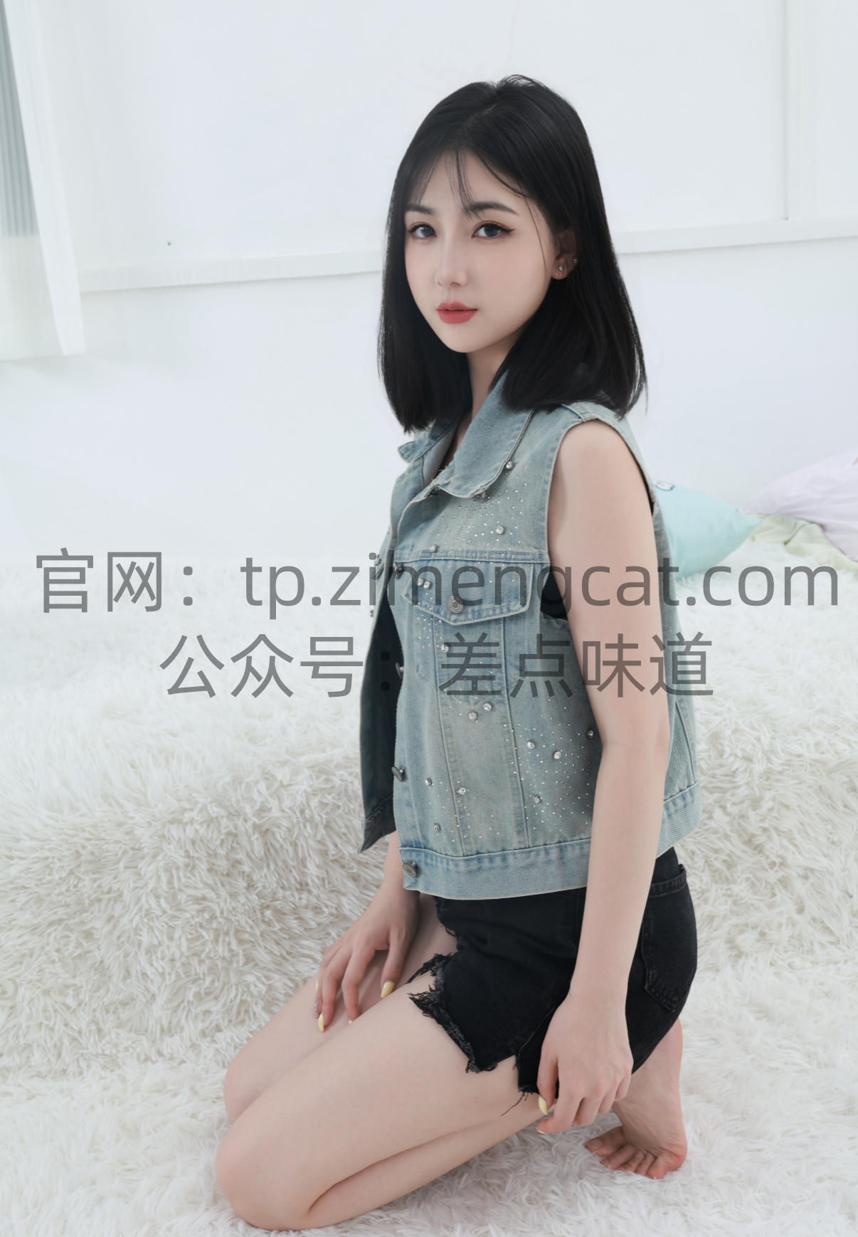 第373期-星星-黑色人字拖[252张图片+73分钟视频]-已完结